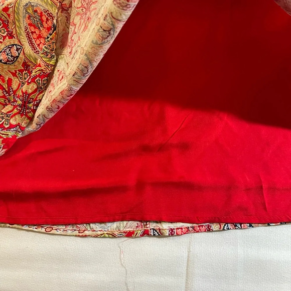 Lulu’s lined sleeveless Dress Size L NWT - Picture 4 of 6